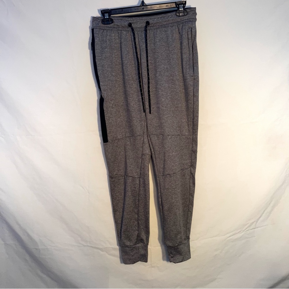 American Eagle Gray Mens Joggers Size Small